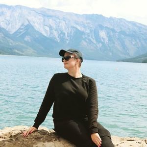 Meet your Posher, Ruthann